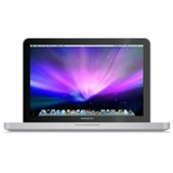 MacBook Pro (5,4) Core 2 Duo 2.53 GHz 15" 250GB (2009)