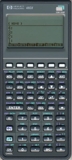 Hp48gx-black
