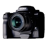 Sigma-sd10