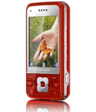 Sony-ericsson-c903