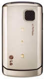 Lg-gb125