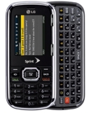 Lg-lx265