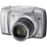 Canpssx110issr