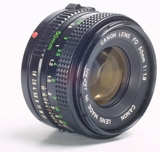 Fd50mm-f1