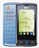 Lg-gw520