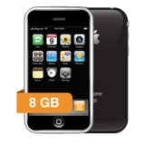 iPhone 3G 8GB (AT&T or Unlocked)