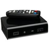 Wd-hd-tv