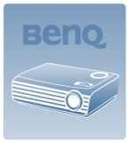 Projector_benq