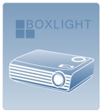 Projector_boxlight