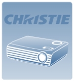 Projector_christie