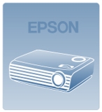 Projector_epson