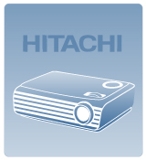 Projector_hitachi
