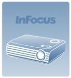 Projector_infocus