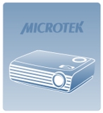 Projector_microtek