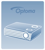 Projector_optoma