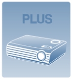 Projector_plus