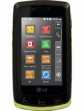 Lg-bliss-cdma-phone