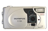 Olympus_c100