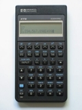 Hp-27s
