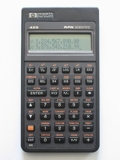 Hp-42s-s