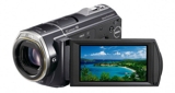 Hdr-cx520v