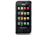 Lg-gm750