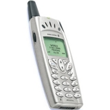 Ericssonr520m