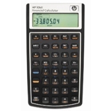 Hp-10bii-financial-calculator