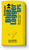 Delormeblueloggergps