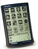 Franklinebm911ebookreader