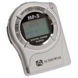 Audiovoxmp1000
