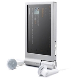 Iriver-spinn-media-player