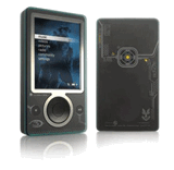 Halo-zune