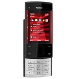 Nokia-x3