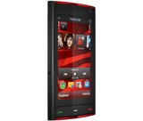 Nokia-x6