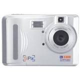 Sipixsc3300