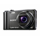 Sony-hx5v