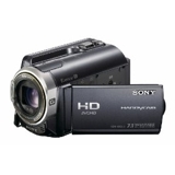 Sony-hdr-xr350v