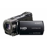 Sony-hdr-cx550v