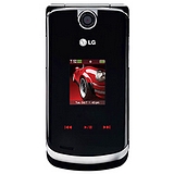 Vx8600