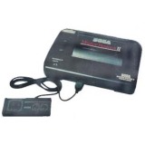 Sega-master-system-ii