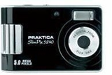Praktica-slimpix-5240-black-digital-camera