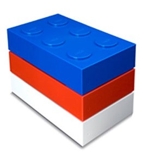 Brickharddrive