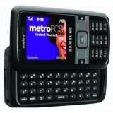 Samsung-messager