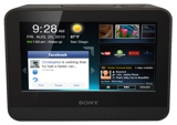 Sony-dash
