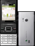 Sony-ericsson-hazel-superior-black-hsdpa