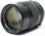Canonfdn135mmf28