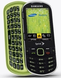 Samsung-restore