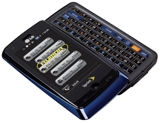 Rumortouch