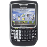 Blackberry8700r